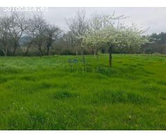 VENTA PARCELA en VIDRIERA - LLANERA (ASTURIAS)