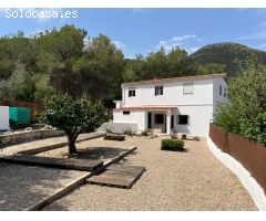 Finca rustica en Venta en Simat de la Valldigna, Valencia