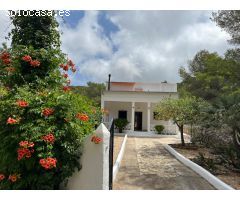 Finca rustica en Venta en Simat de la Valldigna, Valencia