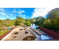 Finca rustica en Venta en Simat de la Valldigna, Valencia