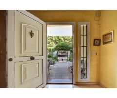 Chalet adosado en Av. Virgen del Puig