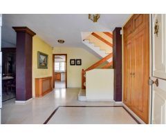 Chalet adosado en Av. Virgen del Puig