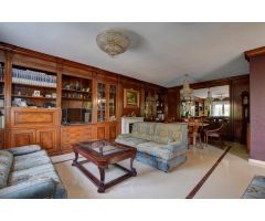 Chalet adosado en Av. Virgen del Puig