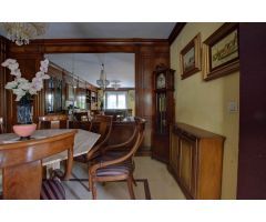 Chalet adosado en Av. Virgen del Puig