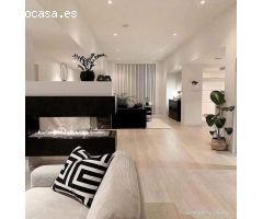 Adosados Obra Nueva sistema STEEL FRAME