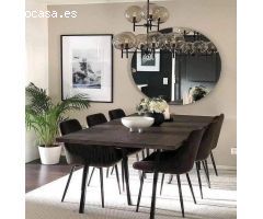 Adosados Obra Nueva sistema STEEL FRAME
