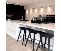 Adosados Obra Nueva sistema STEEL FRAME