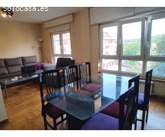 ¡Tu nuevo hogar te espera en el corazón de Oviedo!