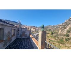 CASA RURAL EN LA RIBA (TARRAGONA)