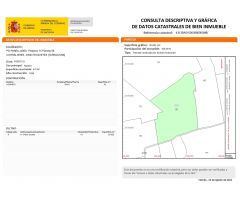 ???? 4,6 ha en venta en Parellades????