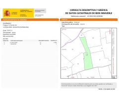 ???? 4,6 ha en venta en Parellades????