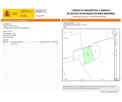 ???? 4,6 ha en venta en Parellades????