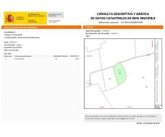 ???? 4,6 ha en venta en Parellades????