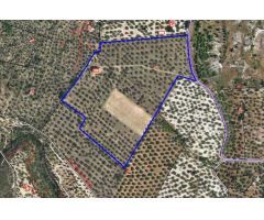 ???? Finca  rustica en venta en la Caramella, Els Ports????