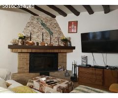 Tu hogar en Ancín: Espacio, tranquilidad y comodidad para toda la familia