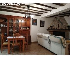 Tu hogar en Ancín: Espacio, tranquilidad y comodidad para toda la familia