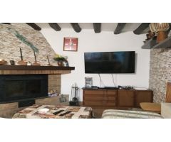 Tu hogar en Ancín: Espacio, tranquilidad y comodidad para toda la familia