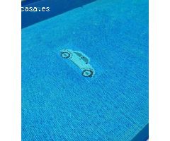 Maravillosa Charlet en Playa La Barrosa, Costa Sancti Petri