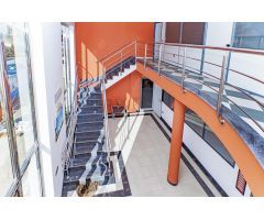 Venta de Inmejorable Nave Industrial en el sector 20 de Almeria