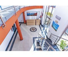 Venta de Inmejorable Nave Industrial en el sector 20 de Almeria