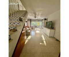 Fantástico Dúplex 3 Dormitorios en Primera Línea de Playa, Rincón de la Victoria