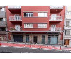 ¡Espectacular Piso en Zona Triana!