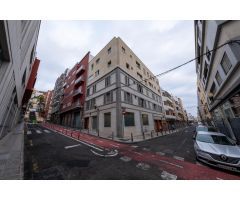 ¡Espectacular Piso en Zona Triana!
