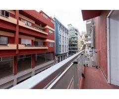 ¡Espectacular Piso en Zona Triana!