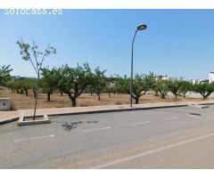 Amplia Parcela de 877 m² en Urbanización El Llano de Caravaca