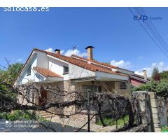 Chalet en Becerril de la Sierra, Madrid