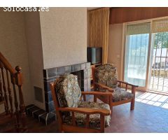 Chalet en Becerril de la Sierra, Madrid