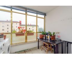 Piso de 115m² al Lado del HUCA, con Parking, Garaje y Trastero