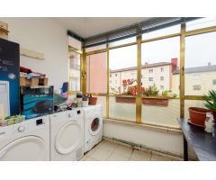 Piso de 115m² al Lado del HUCA, con Parking, Garaje y Trastero