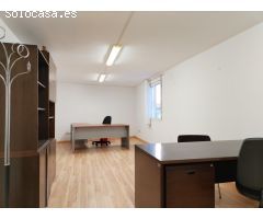 Oficina en venta en el centro de Teruel