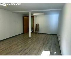 Oficina en venta en el centro de Teruel