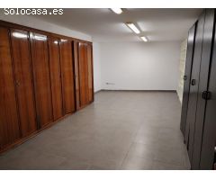 Oficina en venta en el centro de Teruel