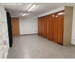 Oficina en venta en el centro de Teruel