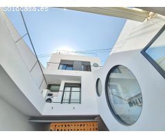 Tu oasis urbano en San Gabriel
