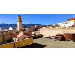 ¡Bienvenido a tu refugio de ensueño en el corazón del casco histórico de Monóvar!