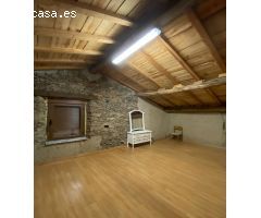 Venta de casa en Escurial de la Sierra