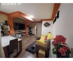 !Tu Nuevo Hogar en Barrio De Los Ángeles, Almería!