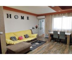 !Tu Nuevo Hogar en Barrio De Los Ángeles, Almería!