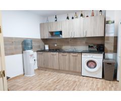 !Tu Nuevo Hogar en Barrio De Los Ángeles, Almería!