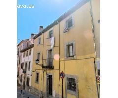 ¡Oportunidad Única para Inversores en San Lorenzo de El Escorial!