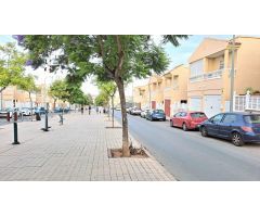 Duplex en Huercal de Almería