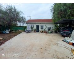 CHALET INDEPENDIENTE EN POLIGONO NUMERO 12 ,MONTSERRAT (VALENCIA)T