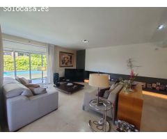 Espectacular casa en la exclusiva zona de Can Teixidó - Can Sors, Alella