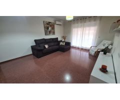 ¡Piso en perfecto estado!