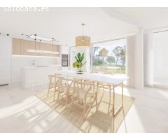 EXCEPCIONALES VISTA AL MAR, EXCLUSIVIDAD Y LUJO EN EL MARBELLA ESTE.