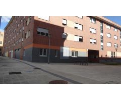 ¡Tu Nuevo Hogar en Buztintxuri Te Espera!